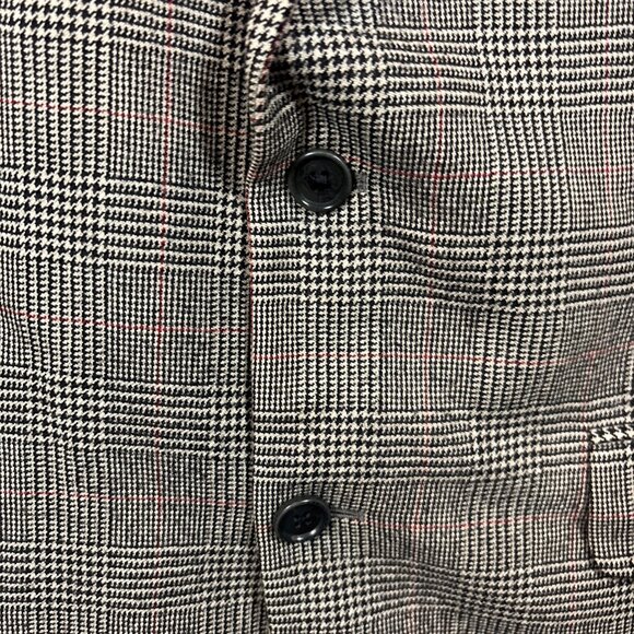 Brooks Brother Madision 1818 Mens Size 40R sports blazer - Picture 14 of 16